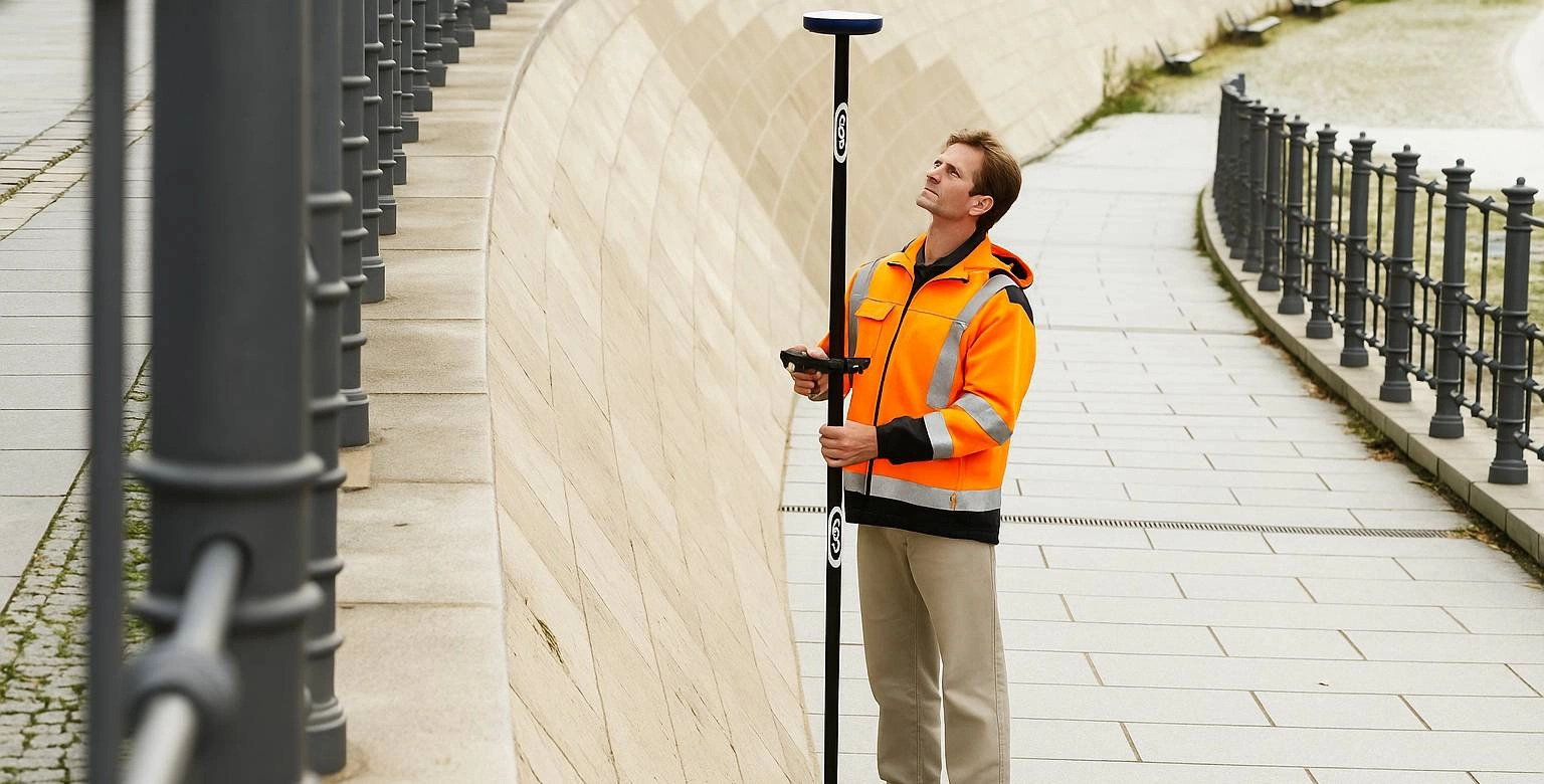 GNSS-приёмники GNSS-приёмники
