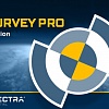Полевое ПО Survey Pro GNSS