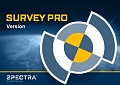 Полевое ПО Survey Pro GNSS