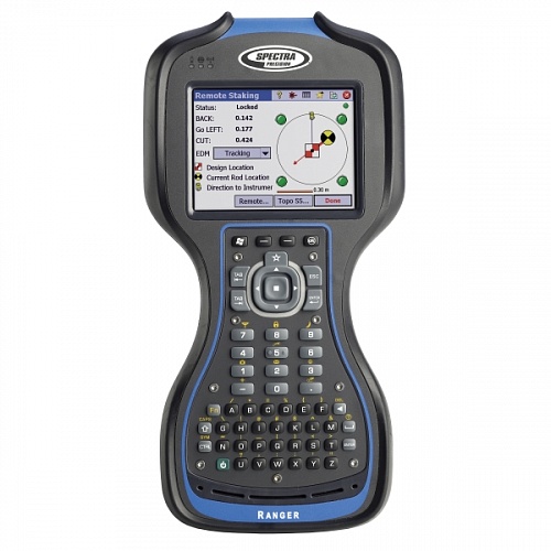 Контроллер Spectra Precision Ranger 3L Survey Pro GNSS