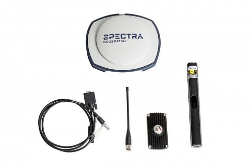 GNSS приемник SPECTRA SP85 GSM/GPRS+Radio