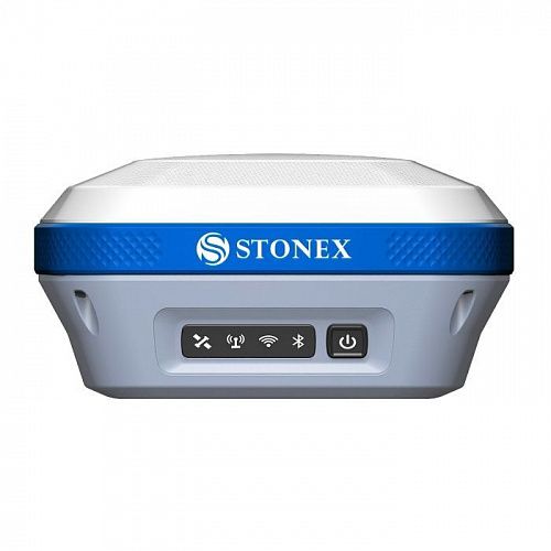 GNSS приемник Stonex S850A Radio IMU + Cube-a