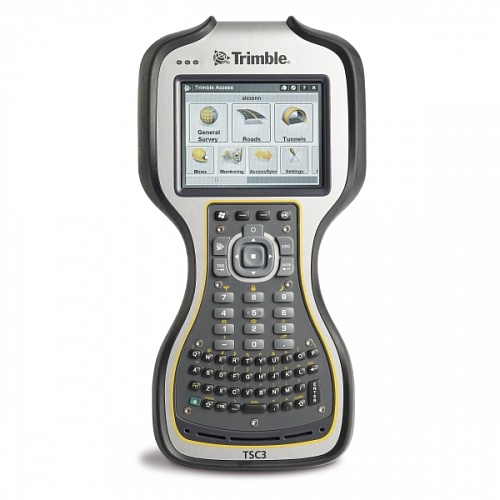 Контроллер Trimble TSC3 TA GNSS, QWERTY