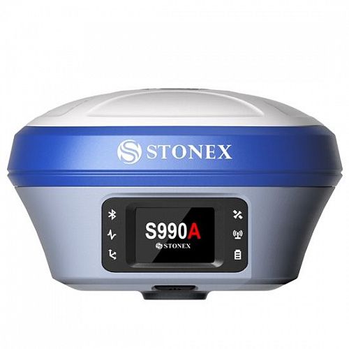 GNSS приемник Stonex S990A IMU