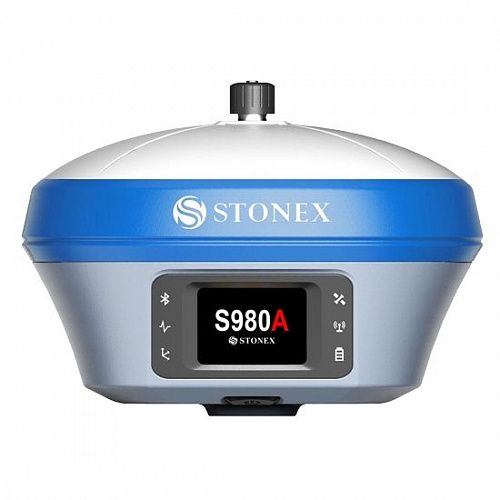 GNSS приемник Stonex S980A Radio