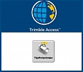 Модуль ПО Trimble Access - Трубопроводы