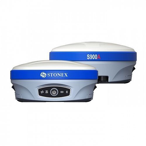 GNSS приемник Stonex S900A IMU
